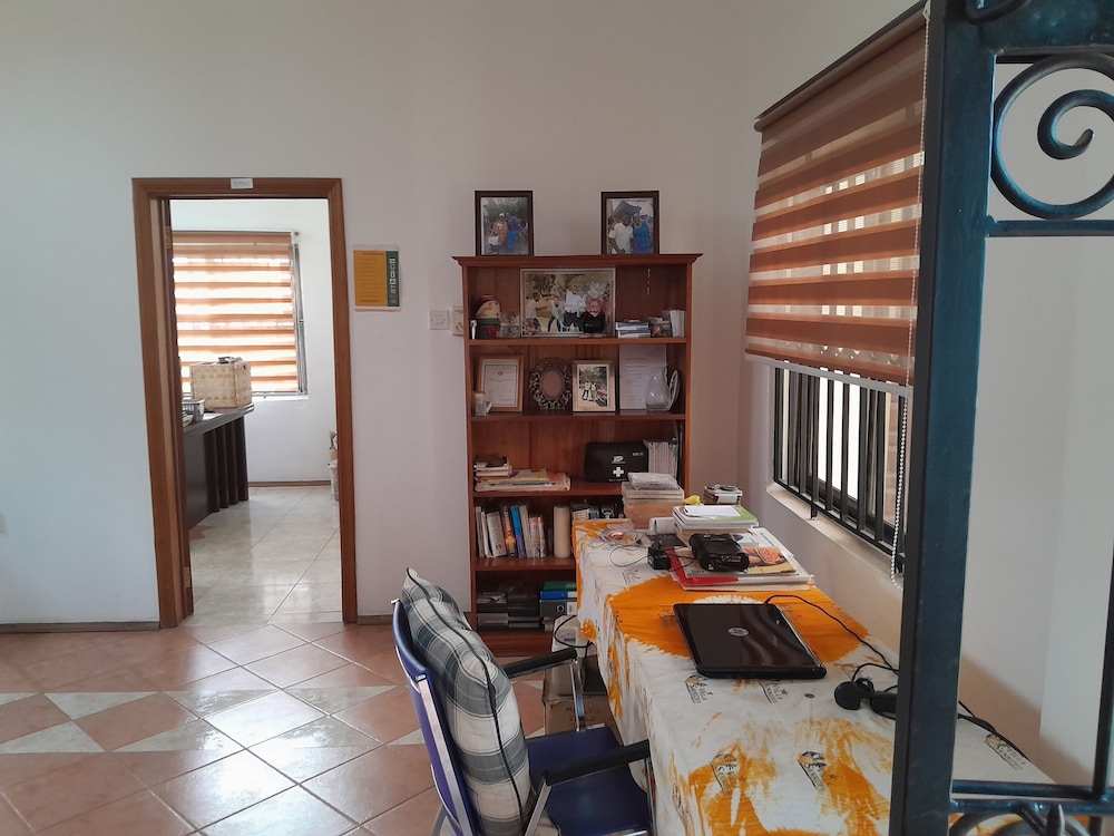 Villa Sankofa