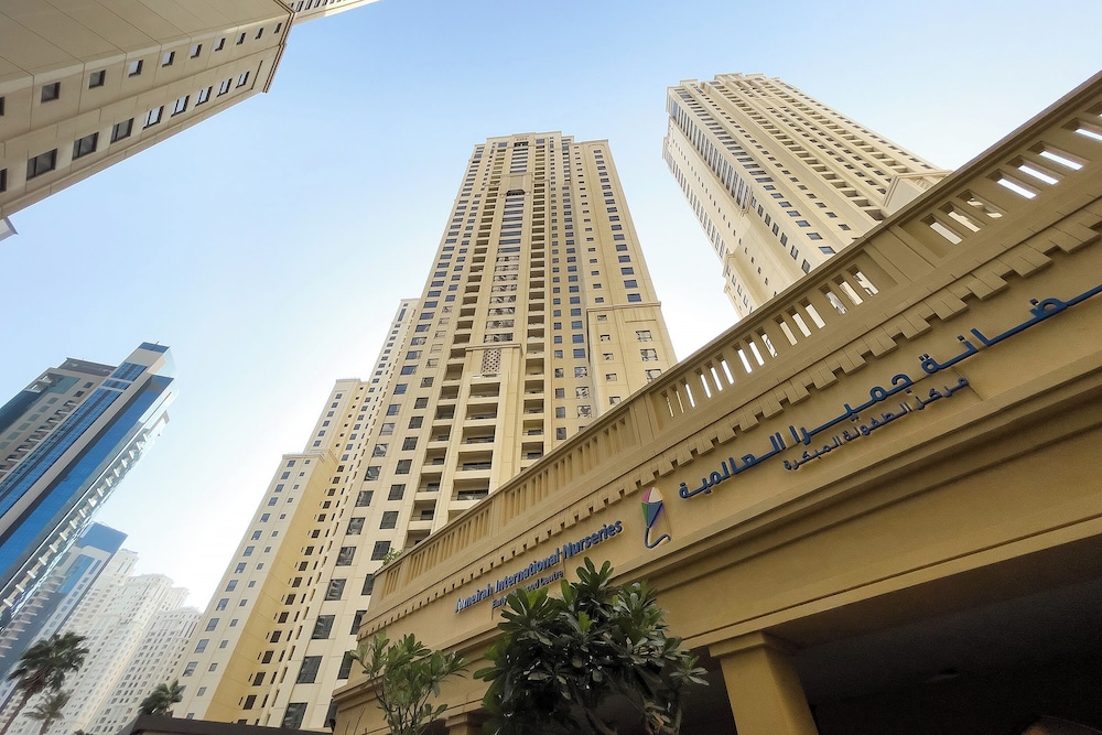 Stylish 2bdr at Rimal 1