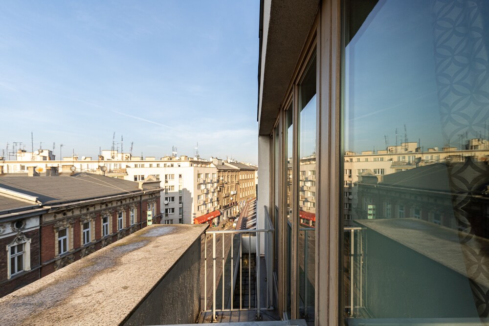 WS Old Town Apartments view 5
