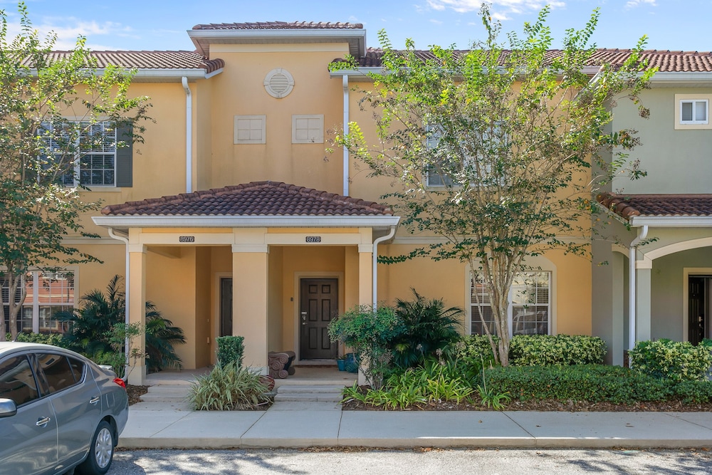7BR Pool Home Emerald Island by SHV-8409