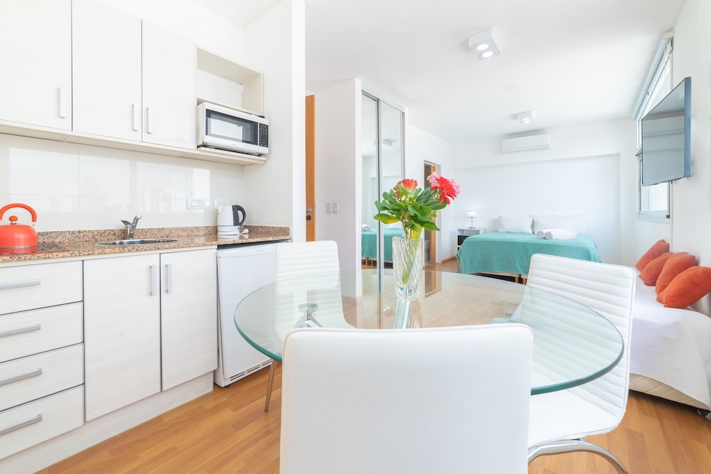 Babel Apartments Recoleta