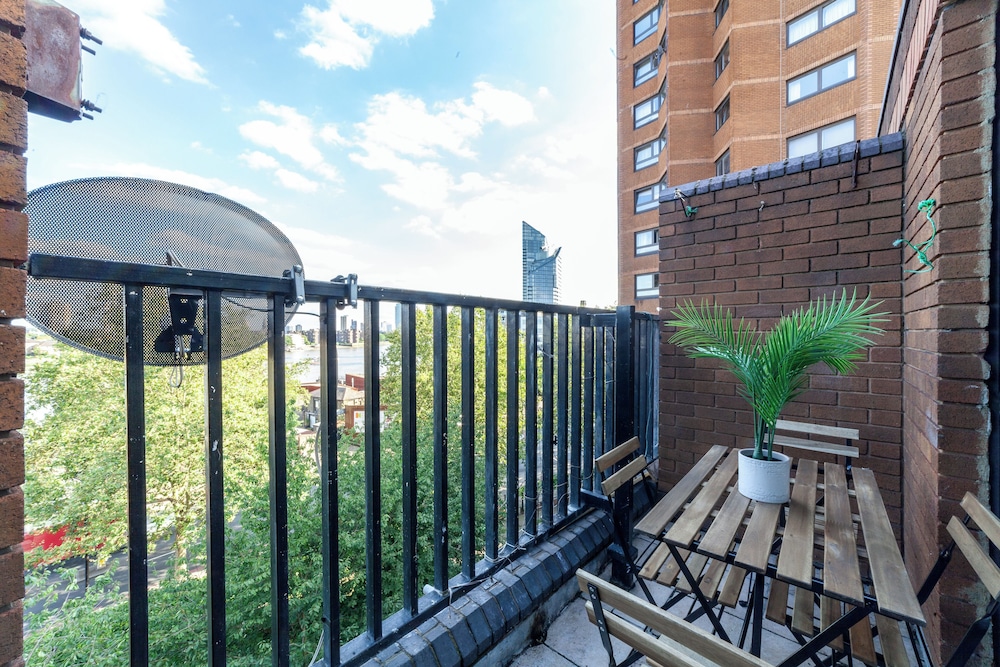 4 Bed Flat near King’s Road