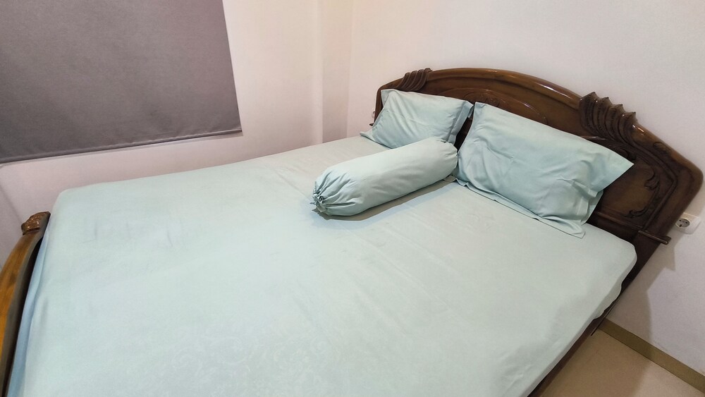 Pomah Guesthouse
