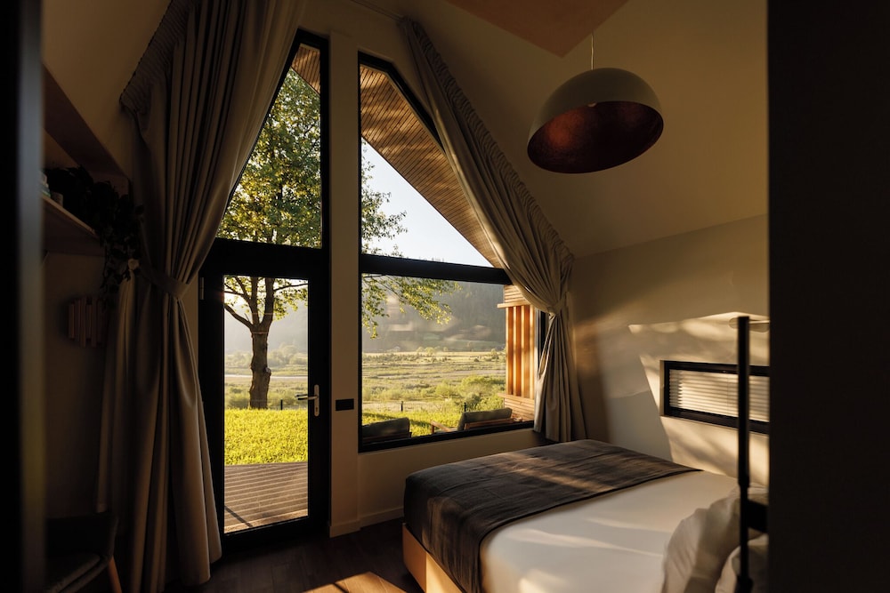 RECONNECT GLAMPING view 2