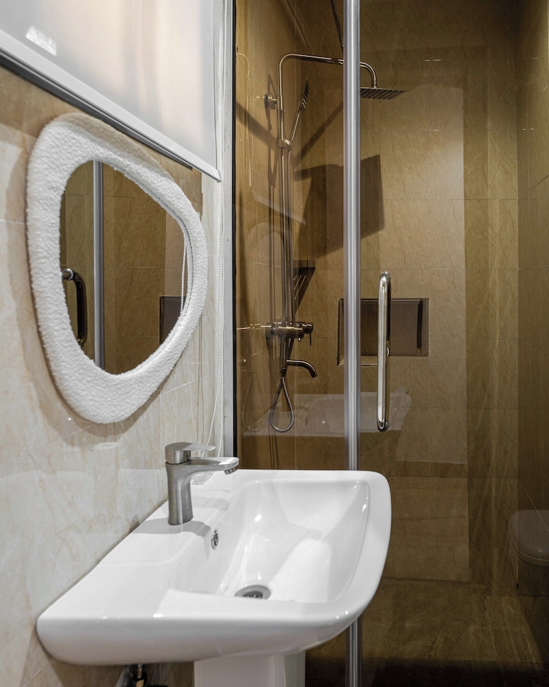 George Residence Surulere Lagos State