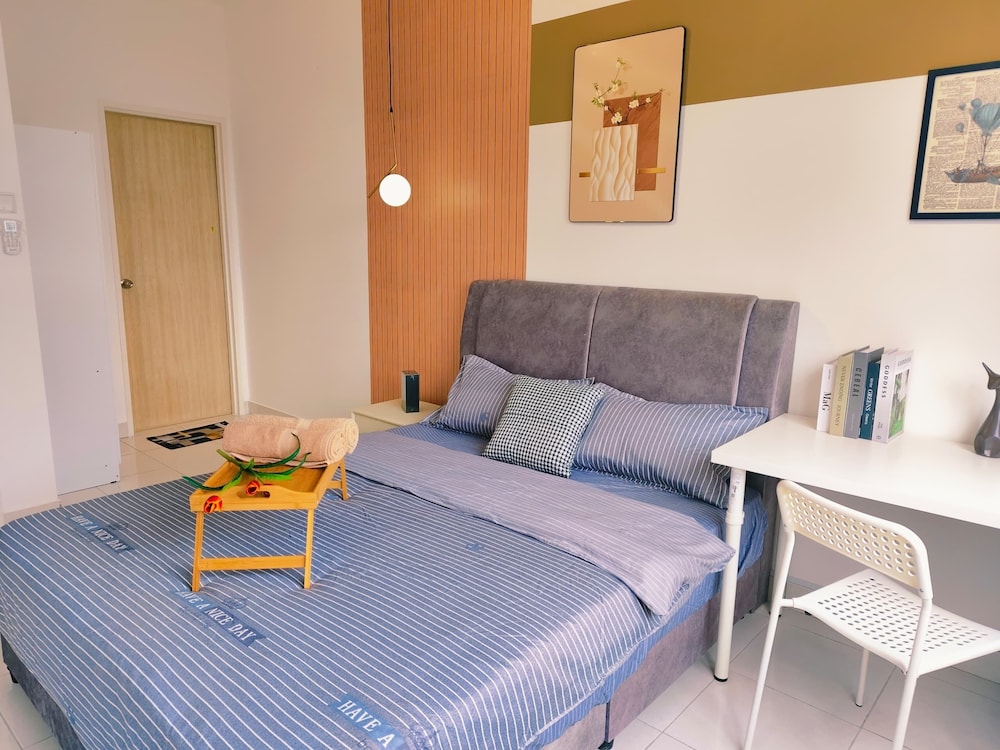 Merpati Indah Apt Kulai Johor