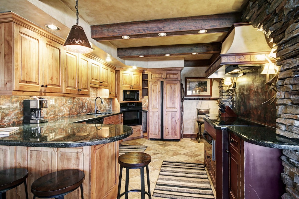 Breckenridge Ski Resort CO Vacation Homes
