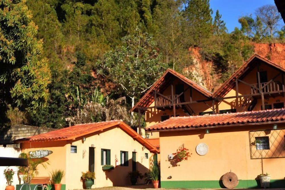 Pousada Villa Três