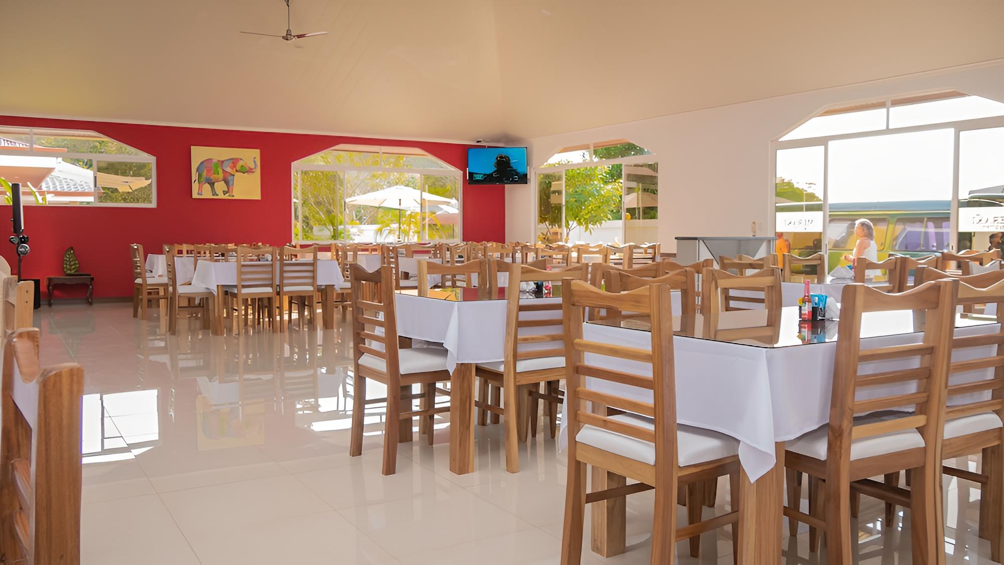 Hotel Boutique Meraki view 2