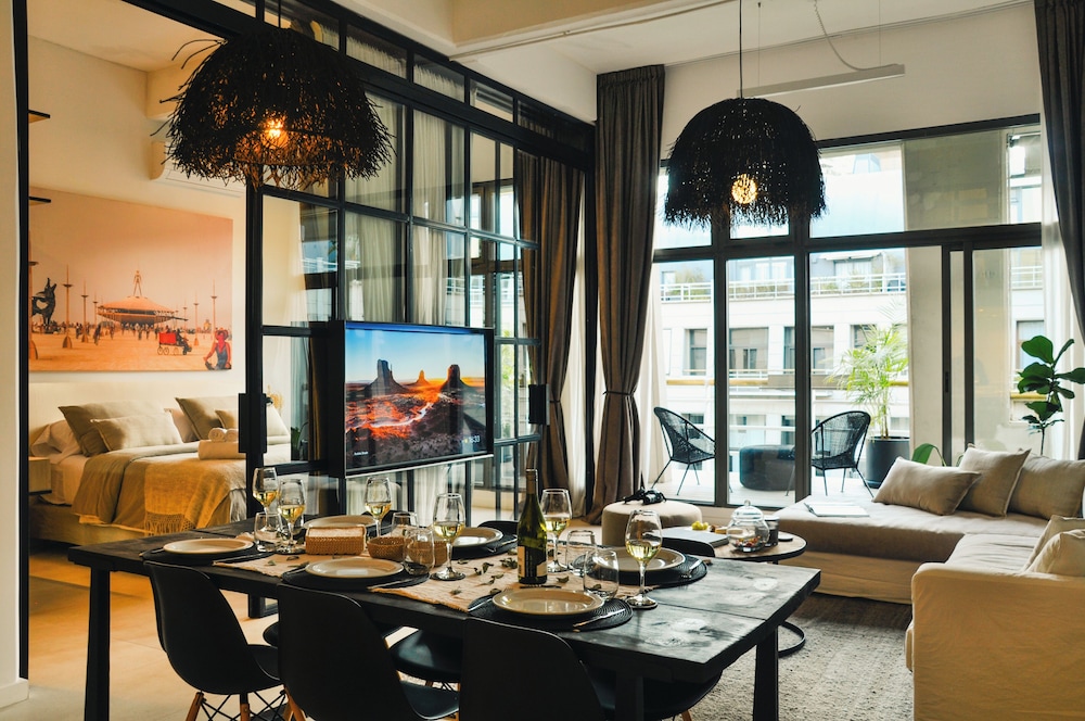 BT Homes - Palacio Alcorta