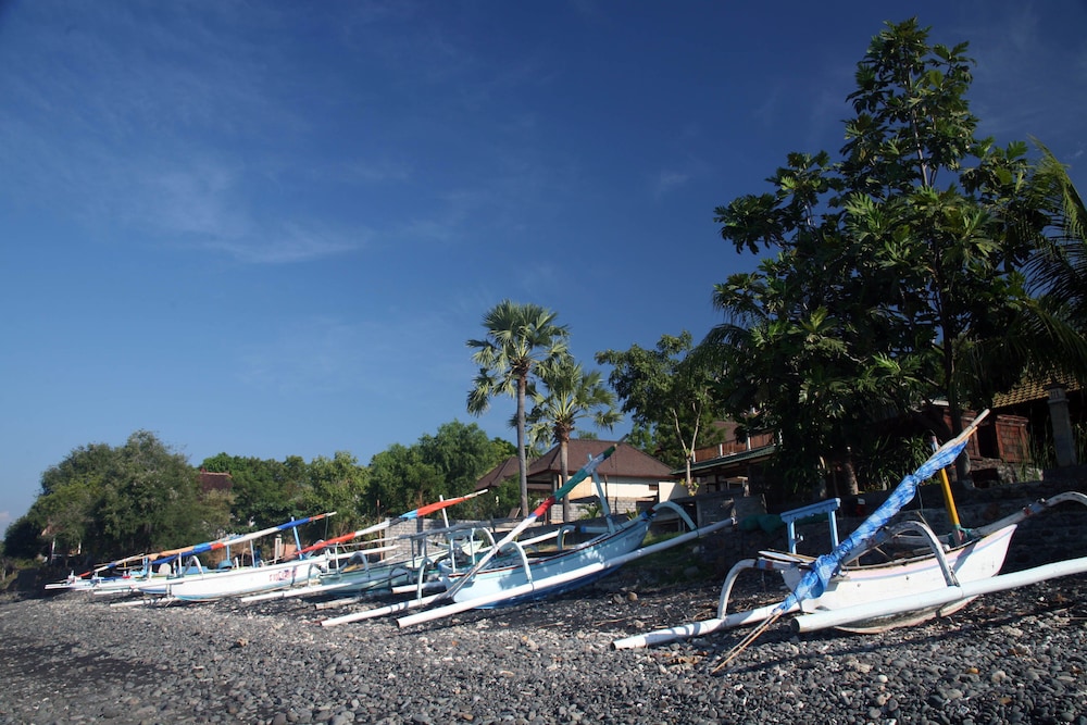 Puri Wirata Dive Resort and Spa