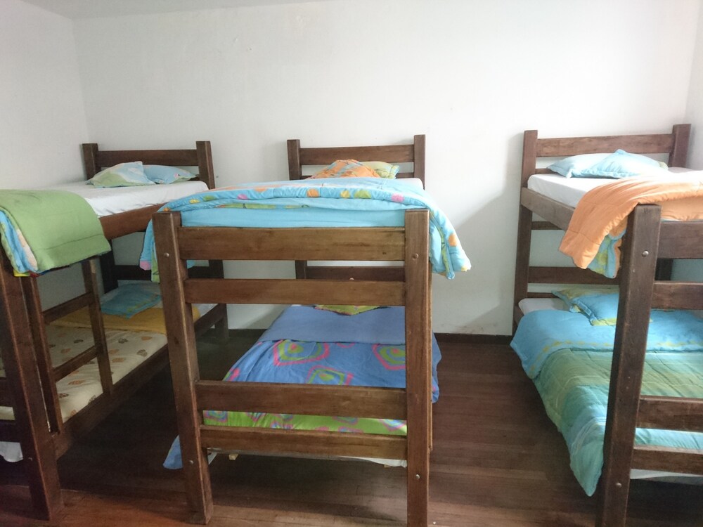 El Carnero Hostel - Property Image 44