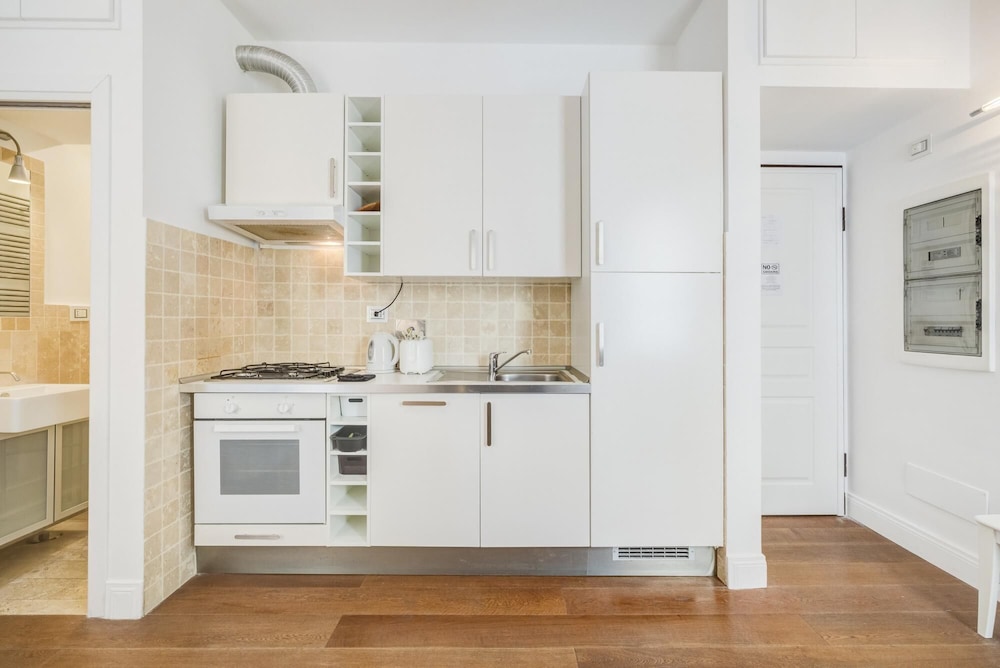 Gonfalone Residence Sofia