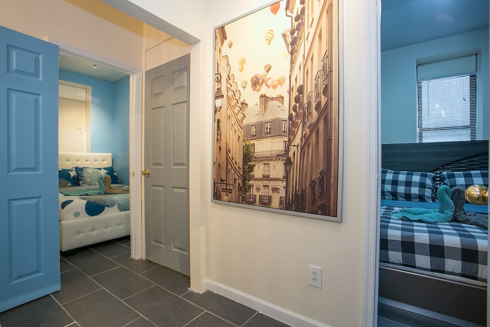 Washington Heights Apartments