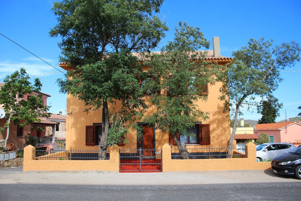 B&B La Cantoniera