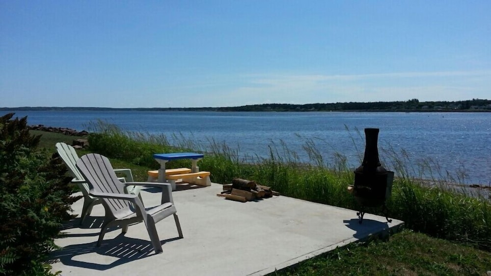 Beach House Comfort