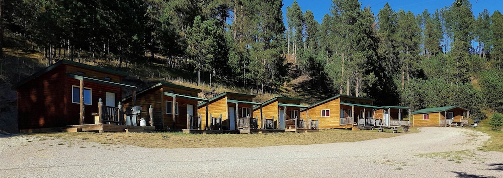 Cole Cabins