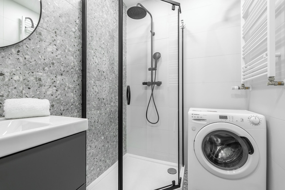 MARGI Soft Apartament