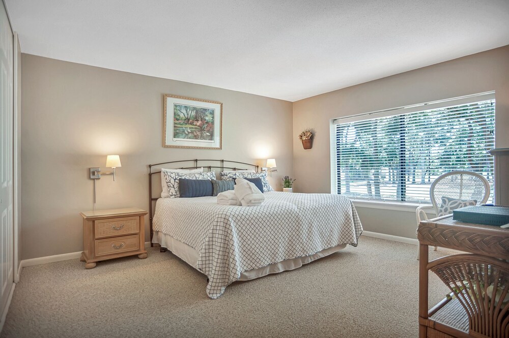 2279 Heritage Villas at The Sea Pines Resort