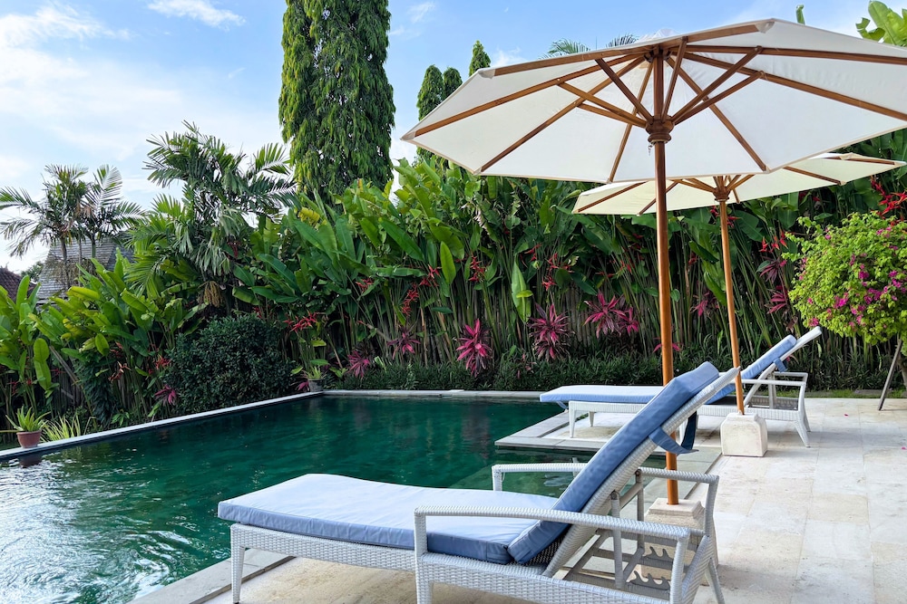 Villa Sukhaloka by AGATA - Private Pool