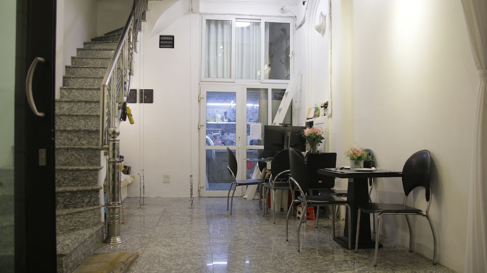 Okaeri Homestay