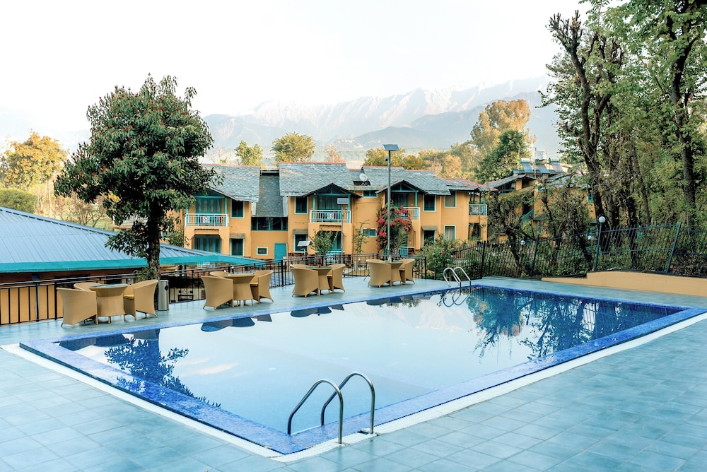 Tree of Life Birdsong Chalets