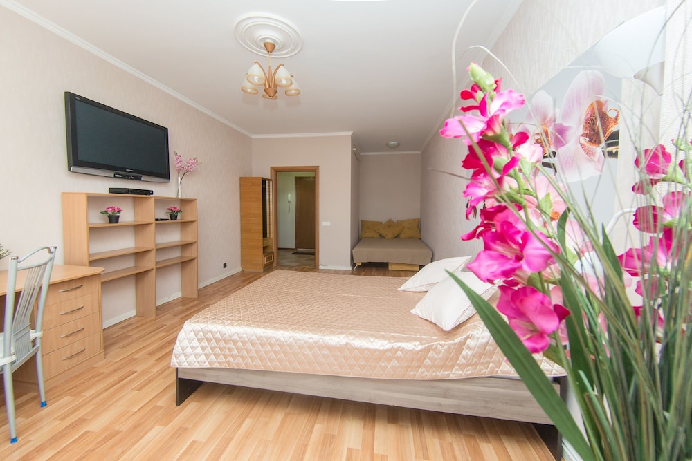 Apartment Vesta