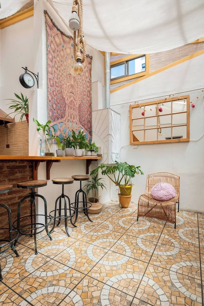 Hostal Casa Fibonacci