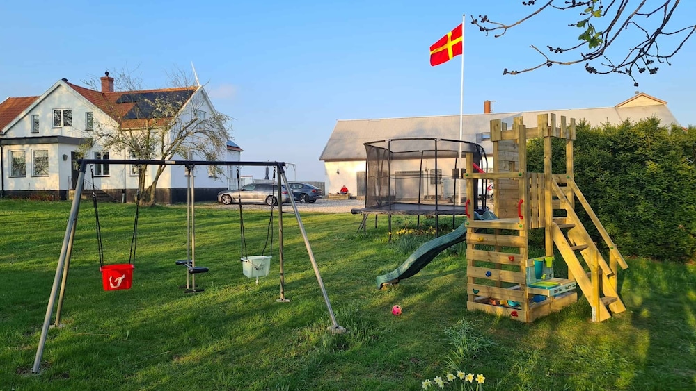 Kvarnviks Gård