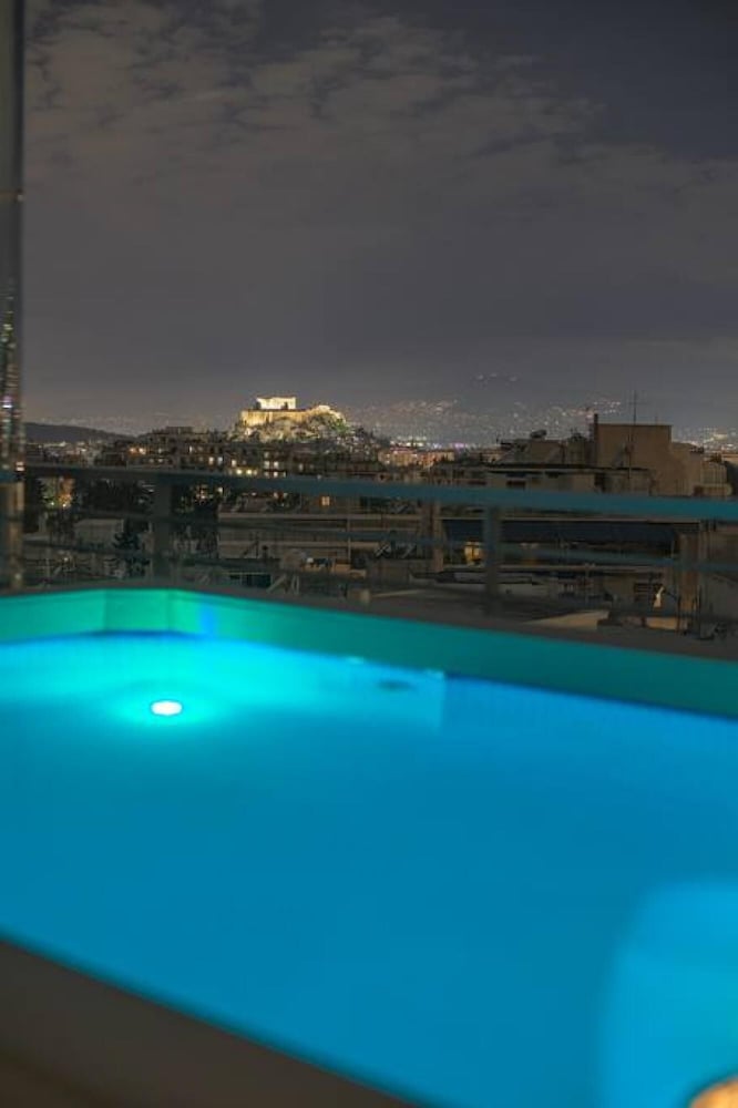 360 Athen s View at lux two Storey Penthouse photo 3