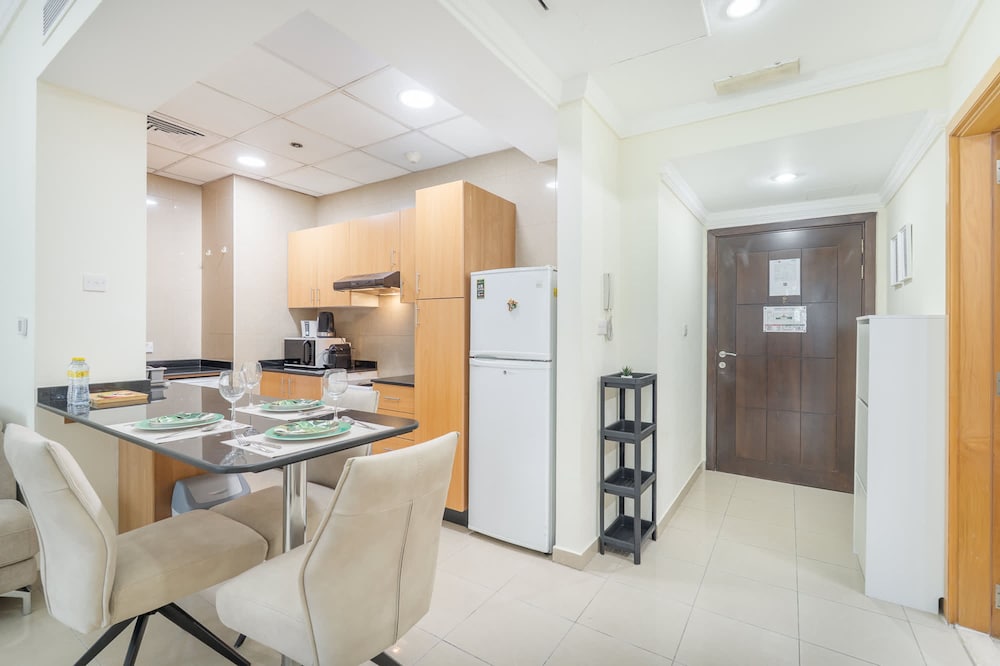 1 Bedroom in Marina With Stunning Ain Dubai View
