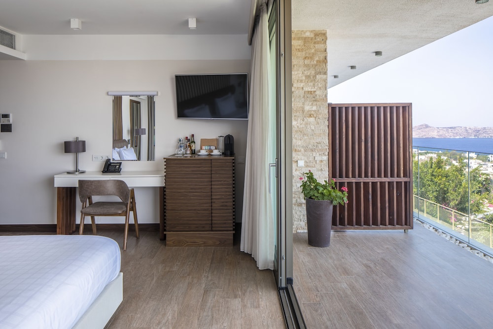 Spektr Boutique Hotel Yalıkavak - Image 91