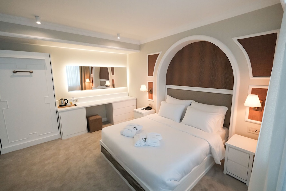 DBD Hotels Bayraklı - Image 25