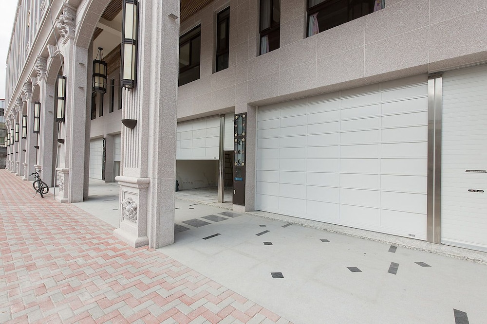 Money Hualien B&B