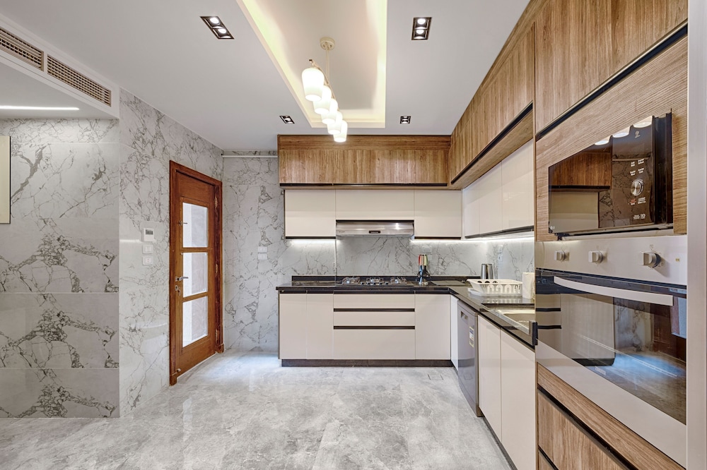 VESTA - Cairo Festival City Residence