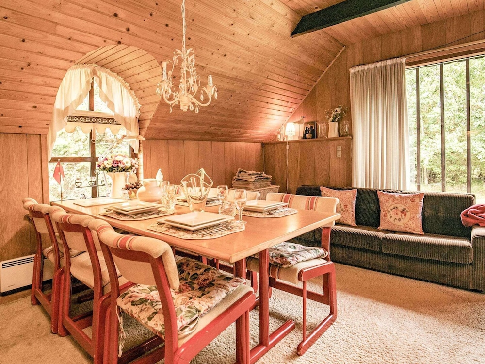 Cozy Cottage Near Lagoon - By Traum Ferienwohnungen view 4