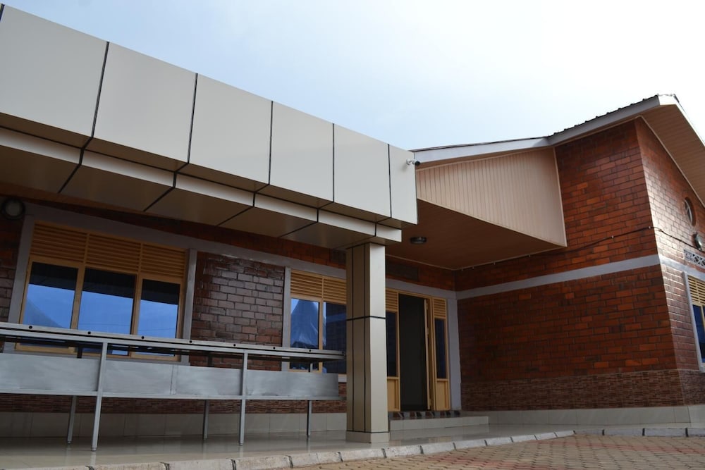 Keva Guest House