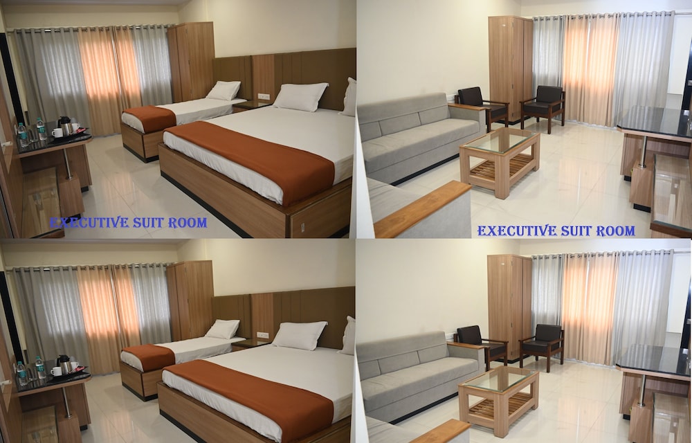Pritam Park Hotel