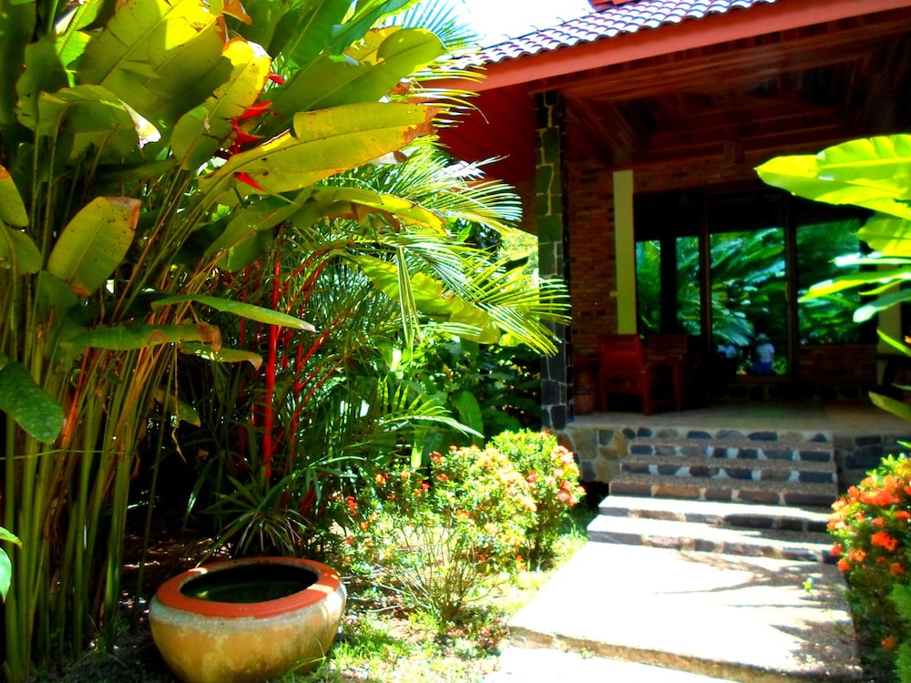 Hotel Khao Sok & Spa