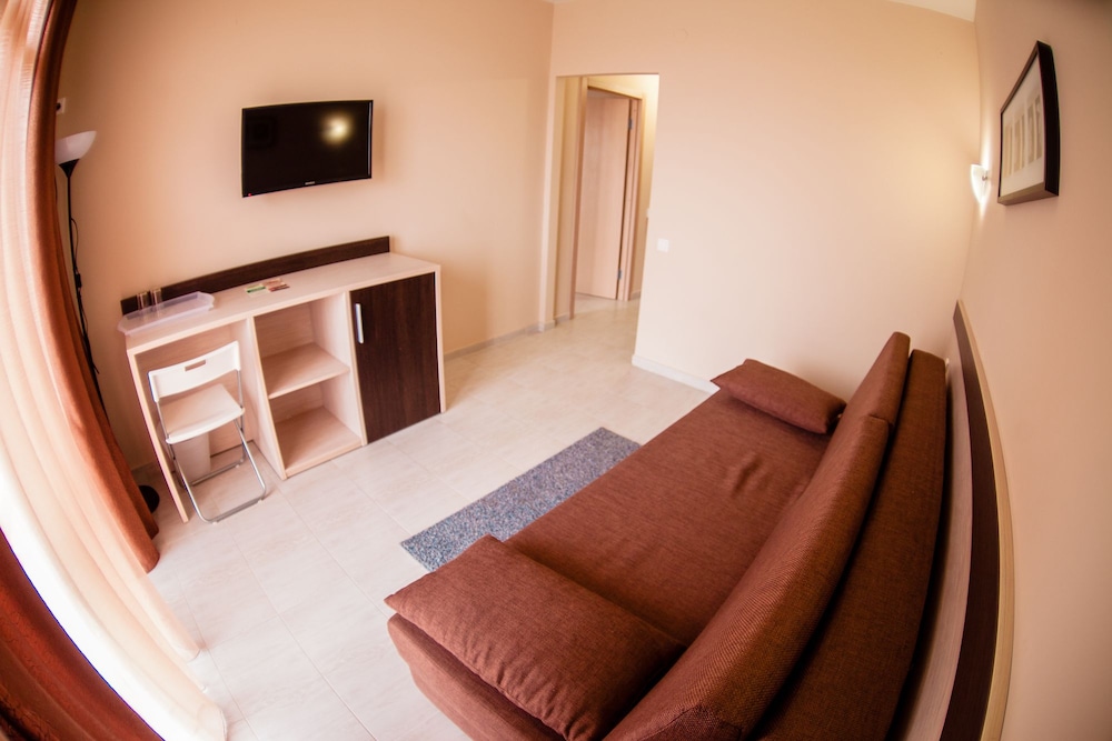 Beausoleil Guesthouse