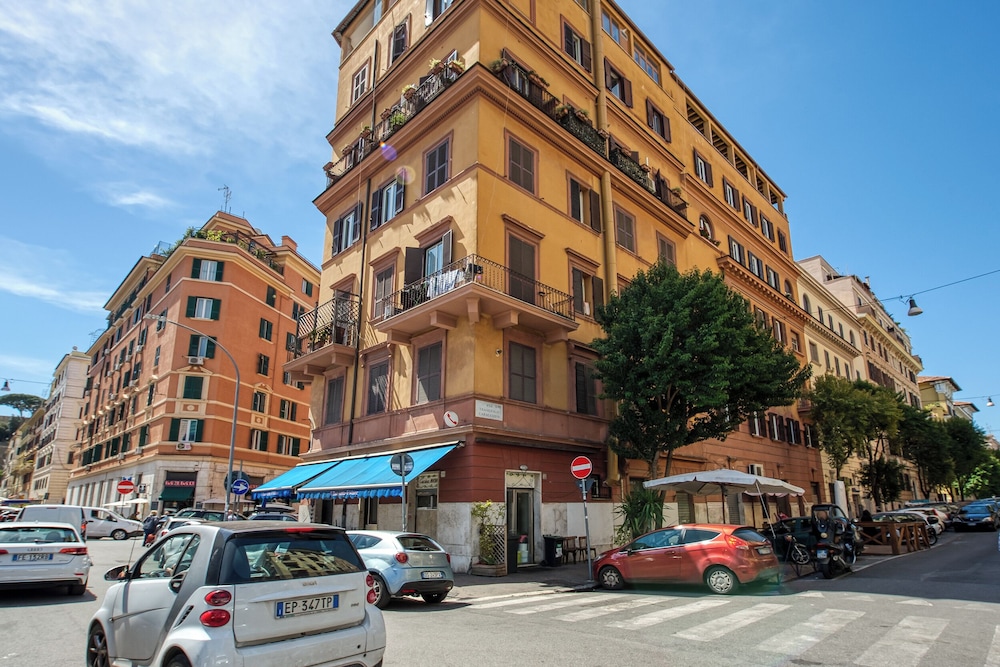 A casa Di Roberta