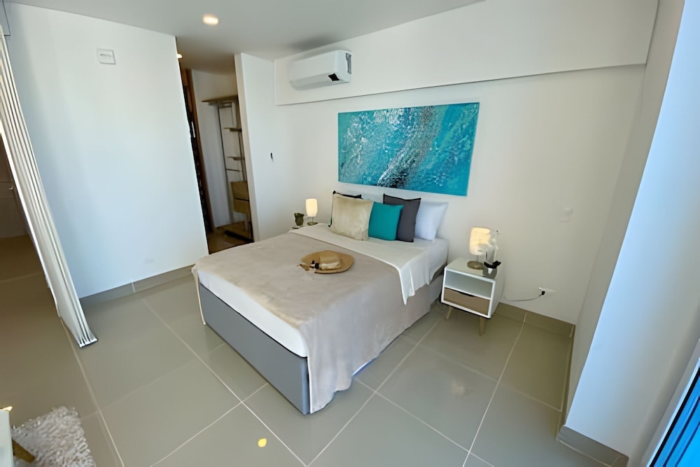 Apartamentos Reserva del Mar - by SOHO