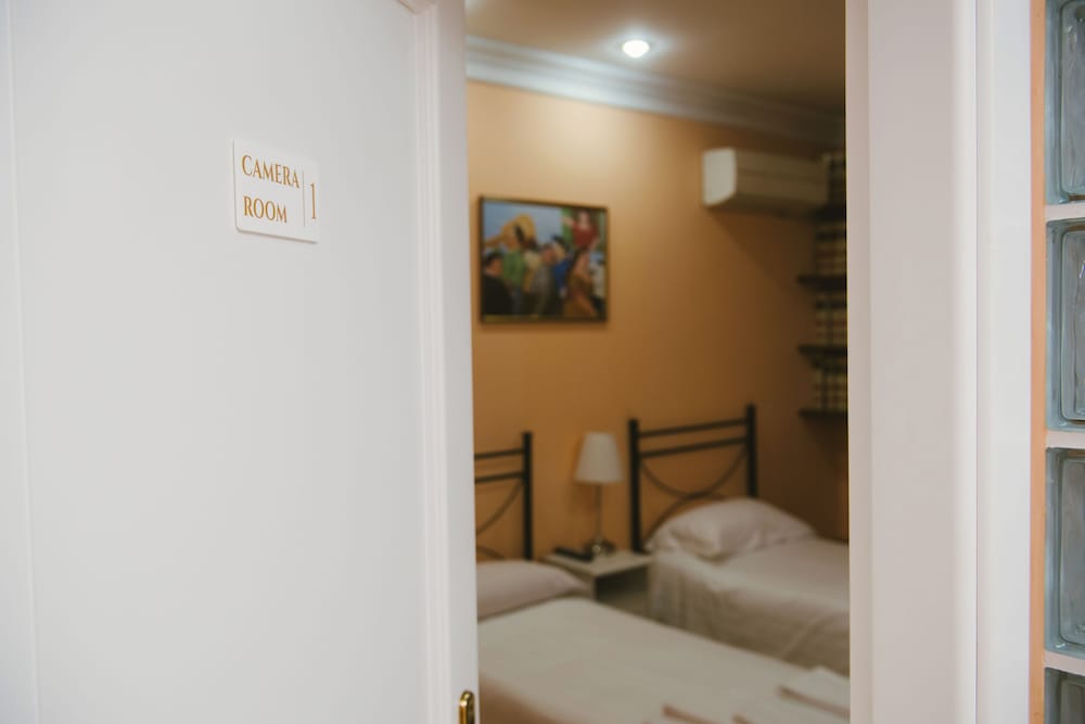 Boteroom Relais