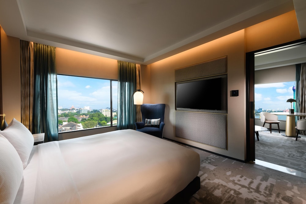 Hilton Colombo Hotel 53