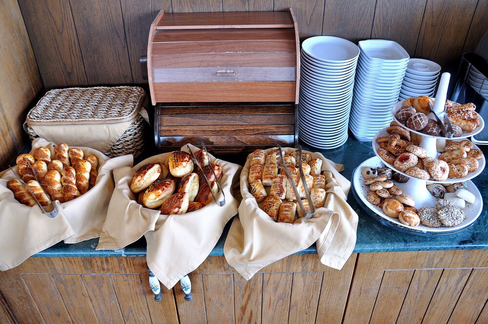 Centrum İstanbul Oteli - Image 47