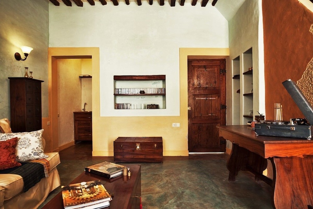 Jardim dos Aloés - Unique B&B, photo 132