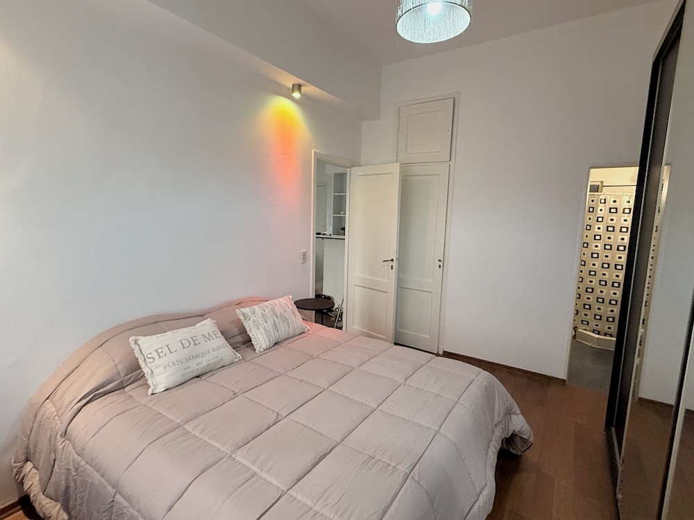 Amazing 1 Bedroom in The Heart of San Telmo ST1 by Apartments Bariloche
