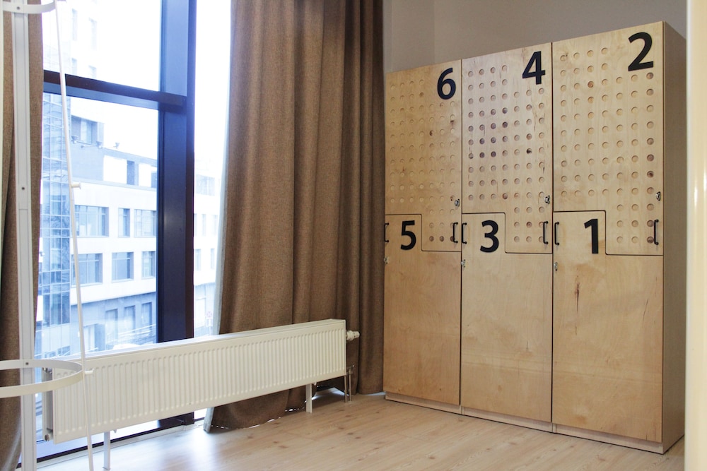 Hostel NETIZEN