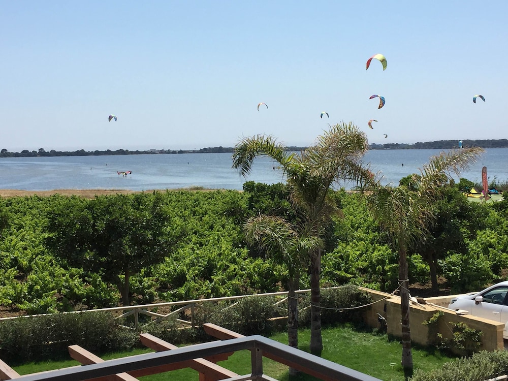 Herons Bay Resort