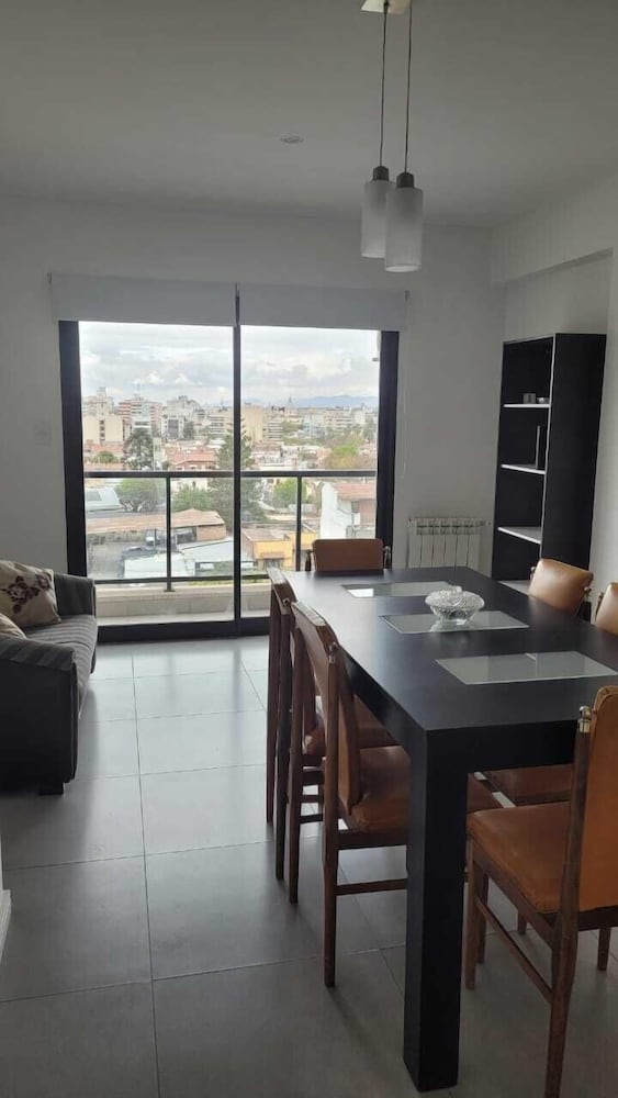 Departamento con Piscina